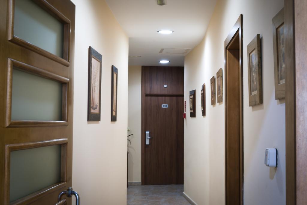 Hotel Hidalgo Quijada Alcazar de San Juan Ngoại thất bức ảnh