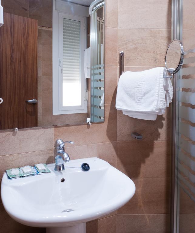 Hotel Hidalgo Quijada Alcazar de San Juan Ngoại thất bức ảnh