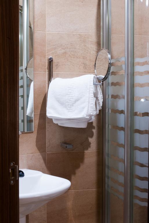 Hotel Hidalgo Quijada Alcazar de San Juan Ngoại thất bức ảnh
