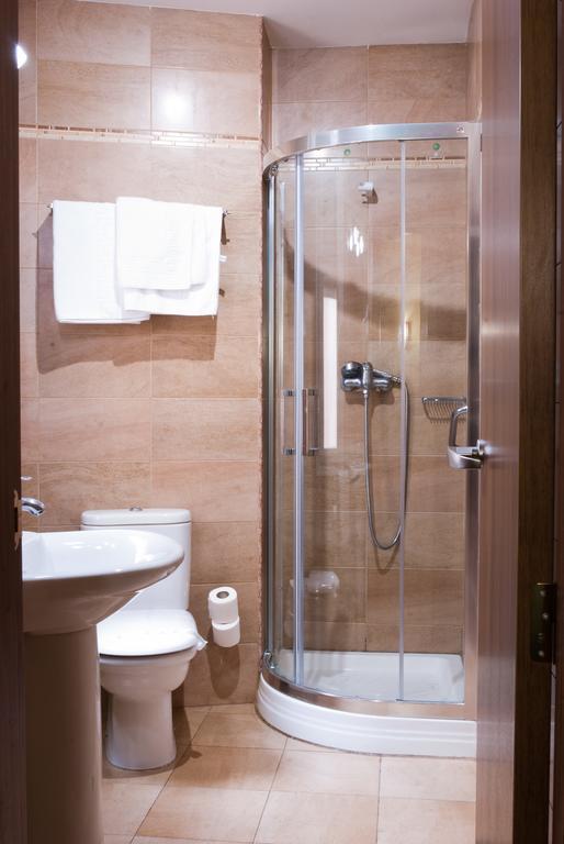 Hotel Hidalgo Quijada Alcazar de San Juan Ngoại thất bức ảnh