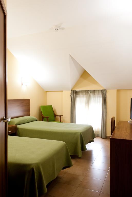 Hotel Hidalgo Quijada Alcazar de San Juan Ngoại thất bức ảnh
